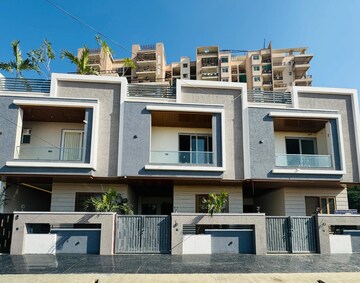 5 BHK Villa For Resale in Kana Vihar Jaipur  7740471