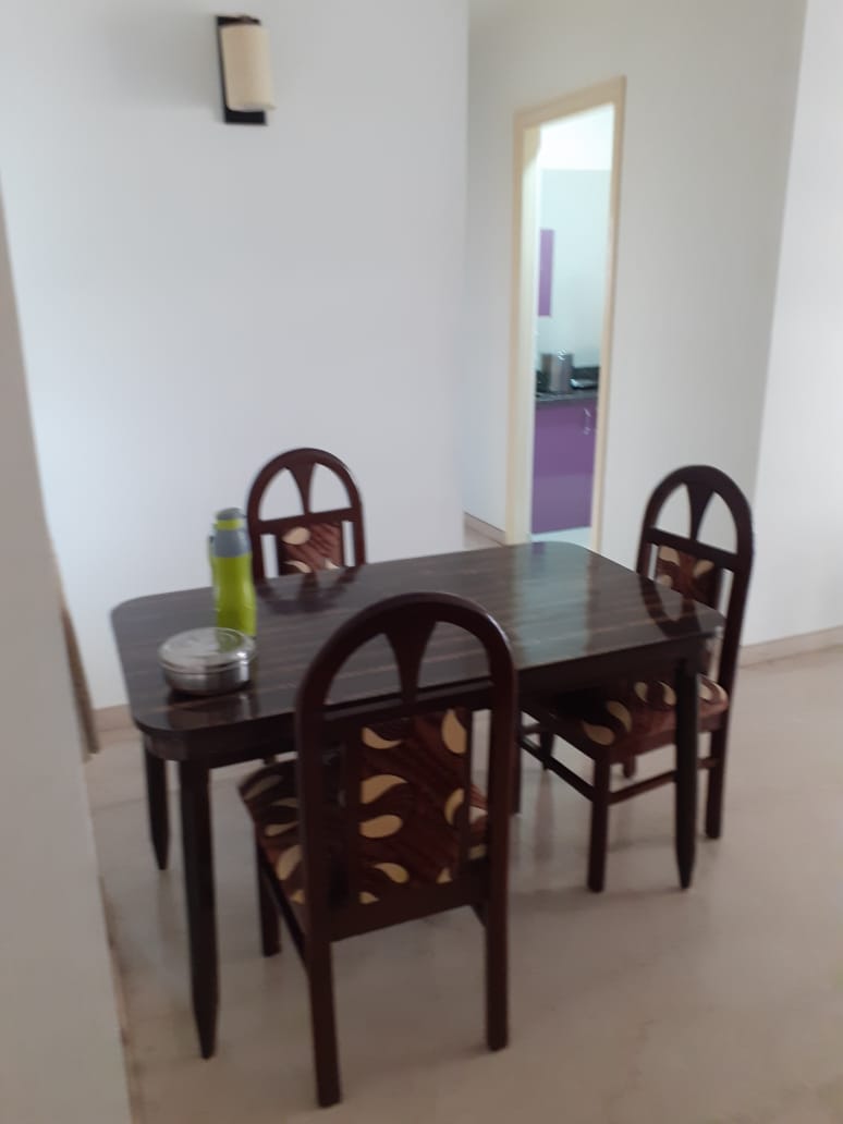 3 BHK Apartment For Rent in Sector 7 Dwarka Delhi  7740499