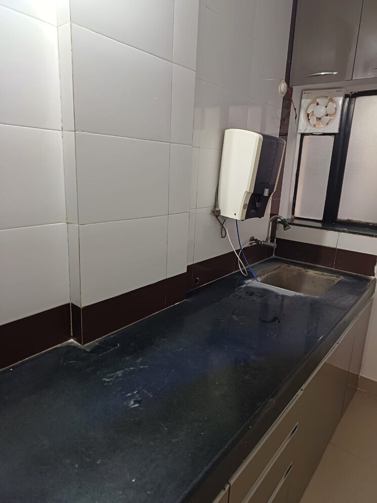 Kitchen, tulsi-homes-dhanori 1 Bedroom 610 Sq.Ft. Apartment In Dhanori Pune 7740553