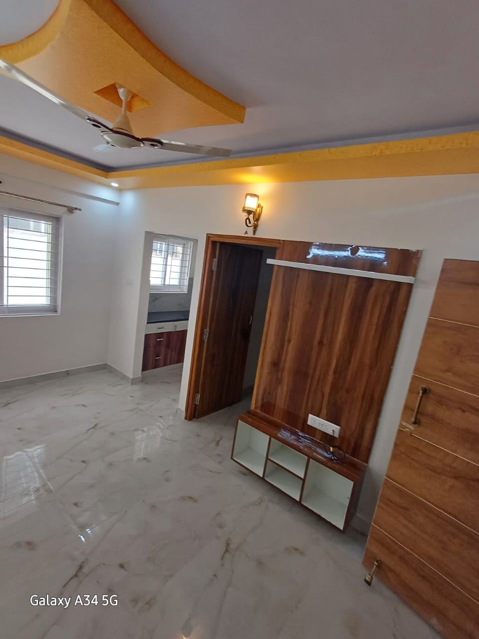 1 BHK Apartment For Rent in Doddakannelli Bangalore  7740517