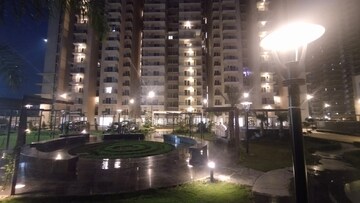 3 BHK Apartment For Resale in Ruchira The Sapphire Pratap Vihar Ghaziabad  7740521