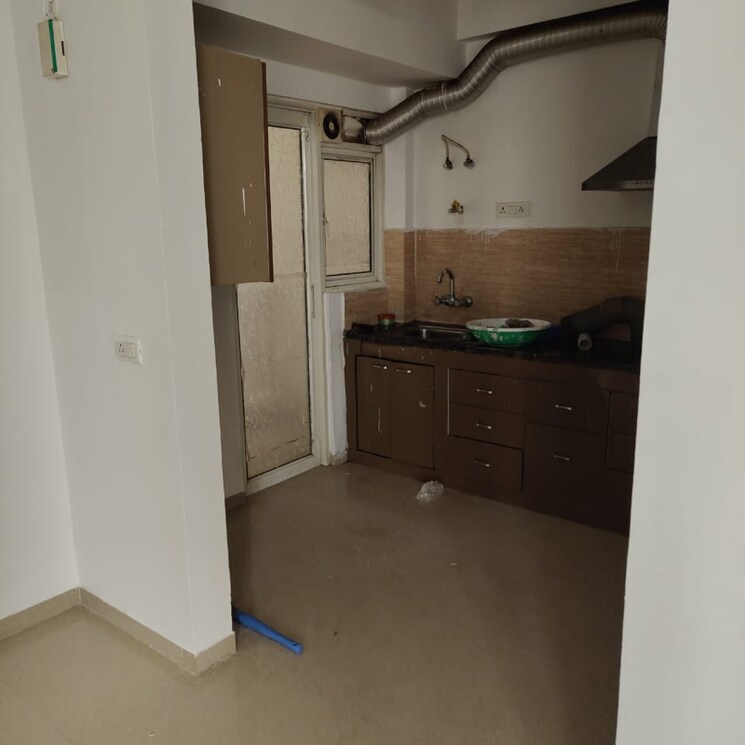 Kitchen, omaxe-r2 3 Bedroom 1575 Sq.Ft. Apartment In Sarsawan Lucknow 7740598