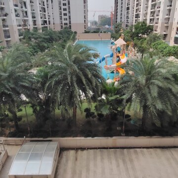 3 BHK Apartment For Sale in Omaxe R2, Sarsawan