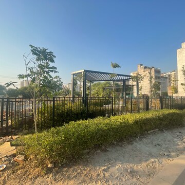  Plot – Exterior View View at BPTP Amstoria Plot, Sector 102 - for Sale