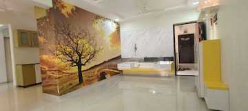 2 BHK Apartment For Resale in GK Rose Valley Pimple Saudagar Pune  7740584