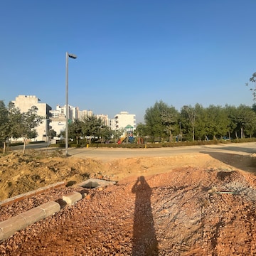 Plot Area in  Plot at BPTP Amstoria Plot, Sector 102 – for Sale