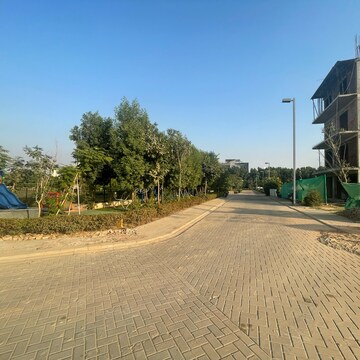  Plot – Exterior View View at BPTP Amstoria Plot, Sector 102 - for Sale