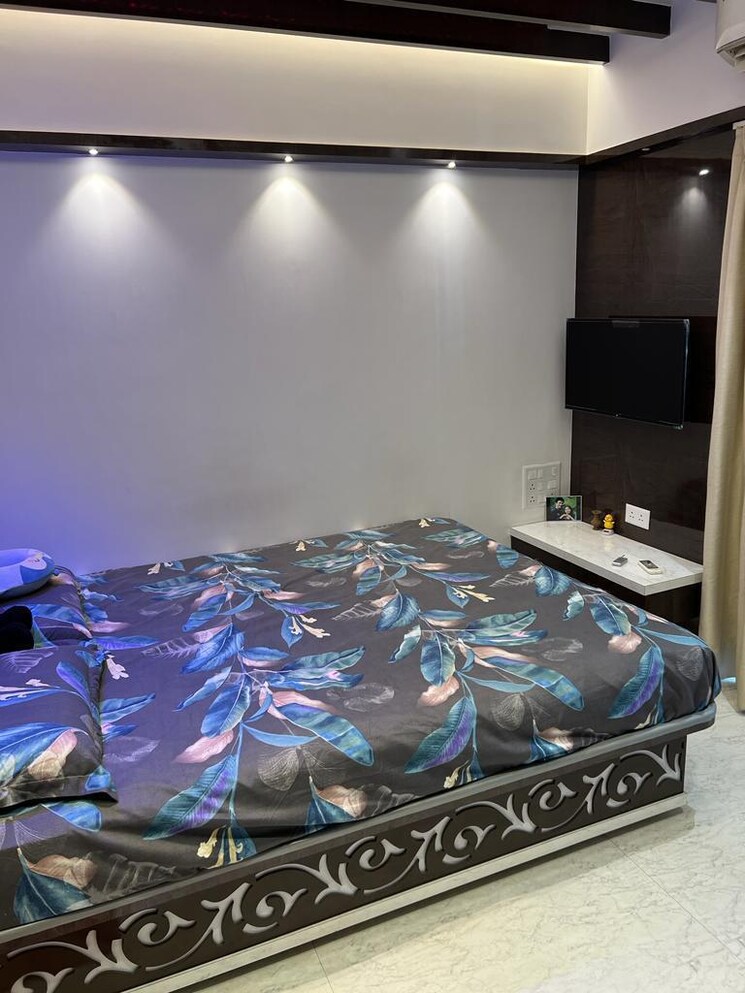 Bedroom, r-s-tower 2 Bedroom 930 Sq.Ft. Apartment In Mangalwar Peth Pune 7740593