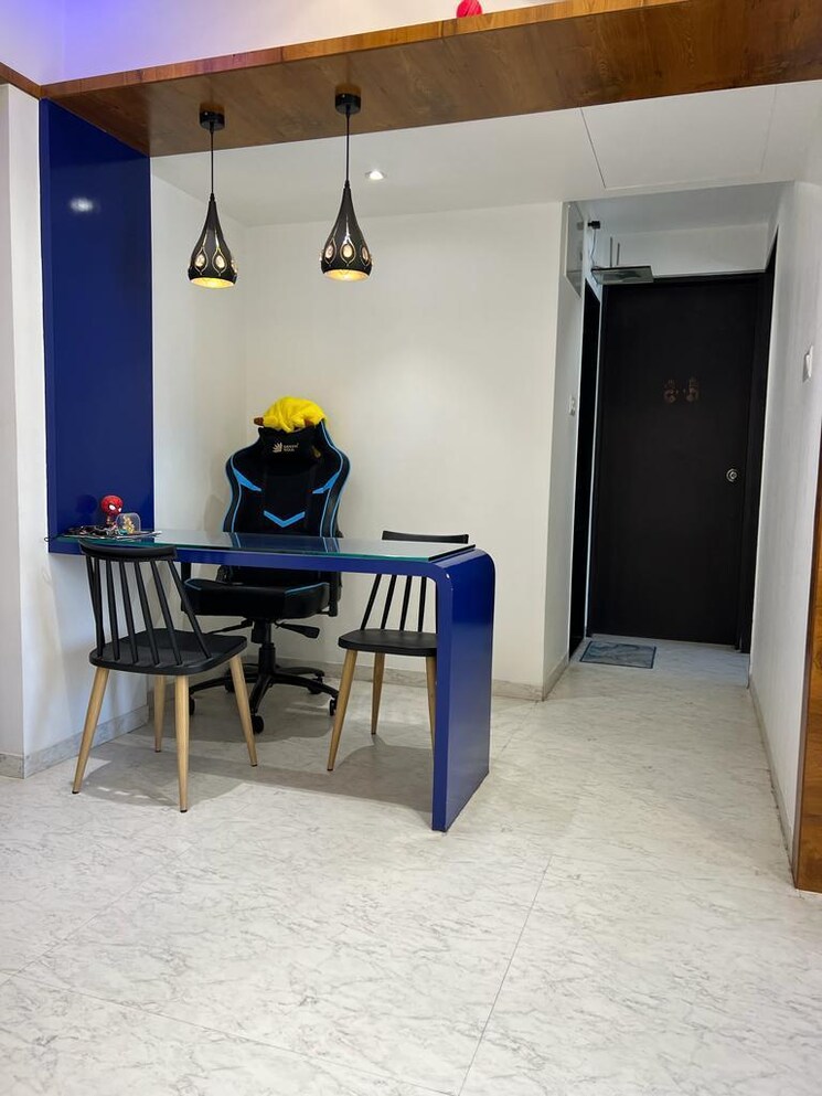 Gym, r-s-tower 2 Bedroom 930 Sq.Ft. Apartment In Mangalwar Peth Pune 7740593