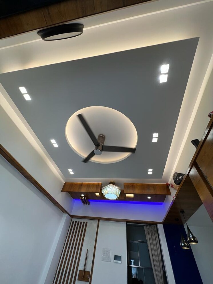 undefined, r-s-tower 2 Bedroom 930 Sq.Ft. Apartment In Mangalwar Peth Pune 7740593