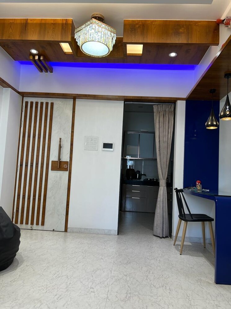 undefined, r-s-tower 2 Bedroom 930 Sq.Ft. Apartment In Mangalwar Peth Pune 7740593