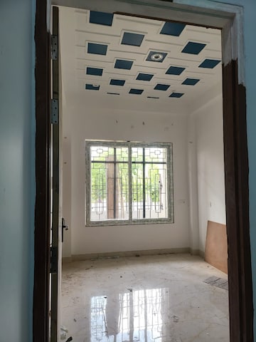 Building Lobby in 2 BHK Villa at Sushant Golf City – for Sale