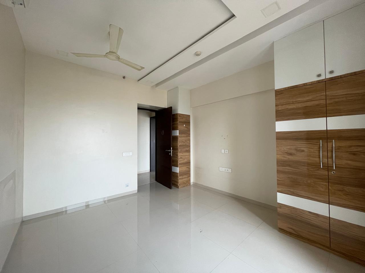 3.5 BHK Apartment For Rent in Park Grandeur Baner Pune  7740590