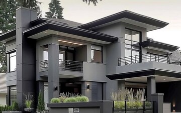 3.5 BHK Independent House For Sale in Kaggalipura