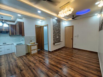 Bedroom in 3 BHK Builder Floor at Uttam Nagar West – for Sale