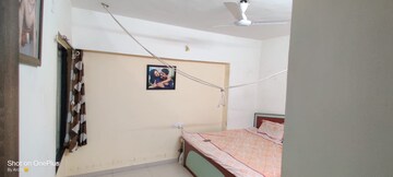 Bedroom in 2 BHK Apartment at Dhanori – for Sale