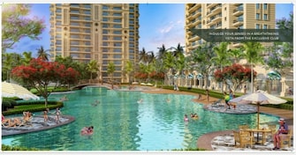 3 BHK Apartment For Resale in Omaxe The Resort Lucknow Gomti Nagar Lucknow  7740730