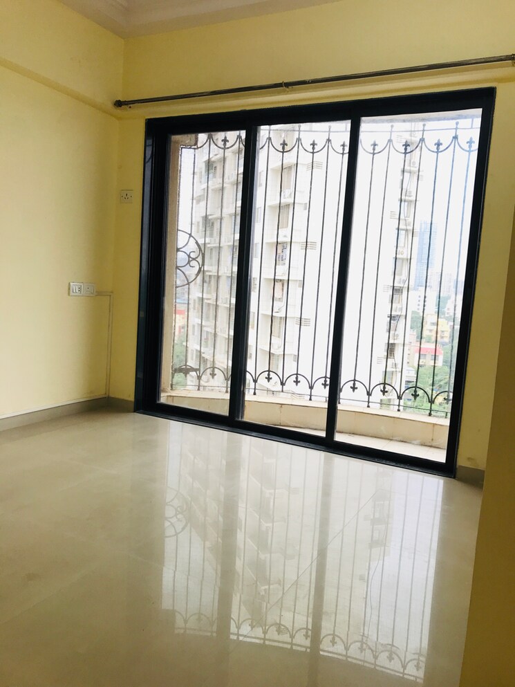 Master Bedroom, romell-empress 2 Bedroom 610 Sq.Ft. Apartment In Ic Colony Mumbai 7740668