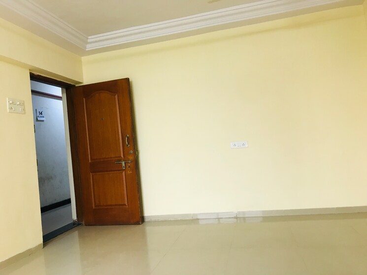 Living Room, romell-empress 2 Bedroom 610 Sq.Ft. Apartment In Ic Colony Mumbai 7740668