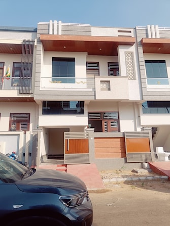 3 BHK Villa For Resale in Ansal Sushant City Nari Ka Bas Jaipur  7740645