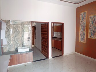 3 BHK Villa For Resale in Ansal Sushant City Nari Ka Bas Jaipur  7740645