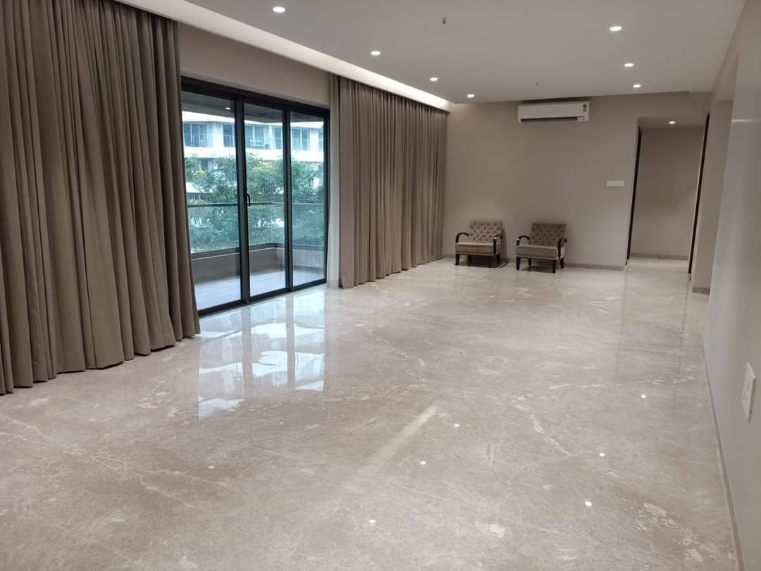 4 BHK + Pooja Room,Study Room 2050 Sq.Ft. Apartment in AP Cosmos