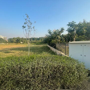 Plot Area in  Plot at Raheja Vanya, Sector 99a – for Sale
