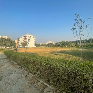 Plot Area in  Plot at Raheja Vanya, Sector 99a – for Sale