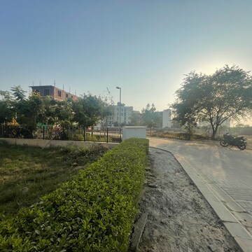 Plot Area in  Plot at Raheja Vanya, Sector 99a – for Sale