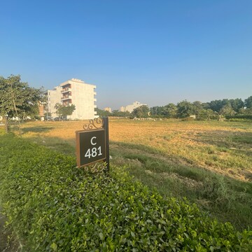 Plot For Resale in Raheja Vanya Sector 99a Gurgaon  7740649