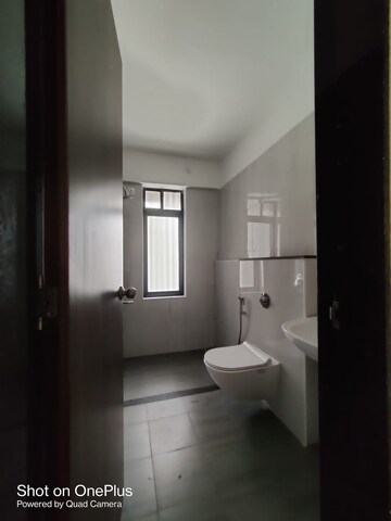Bathroom in 3 BHK Apartment at Mantra Montana Phase 6, Dhanori – for Sale