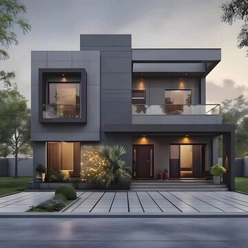 3.5 BHK Villa For Sale in Kaggalipura