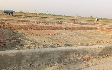 Plot For Sale in SSRP Plots, Neharpar