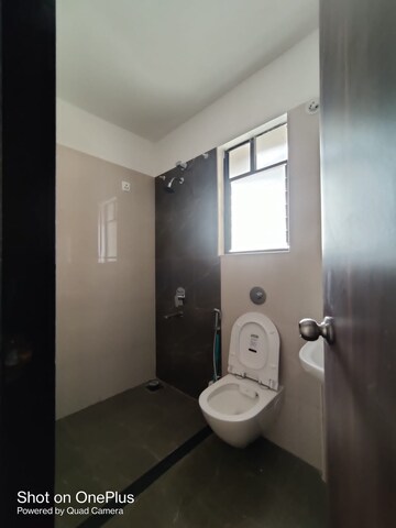 Bathroom in 2 BHK Apartment at Mantra Montana Phase 6, Dhanori – for Sale