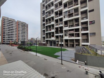 2 BHK Apartment For Sale in Mantra Montana Phase 6, Dhanori