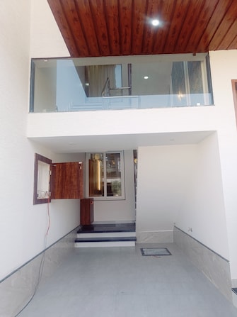 4 BHK Villa For Resale in Okay Plus Exotica Greens Machwa Jaipur  7740770