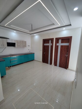 3 BHK Independent House For Resale in Shaashvat Anam Estate Faizabad Road Lucknow  7740789