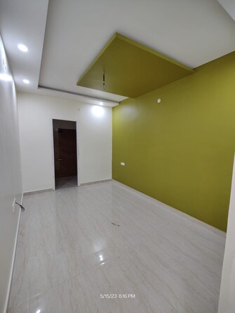 3 BHK Independent House For Resale in Shaashvat Anam Estate Faizabad Road Lucknow  7740789