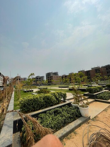 3 BHK Builder Floor – Garden View at CHD Avenue 71, Sector 71 - for Sale