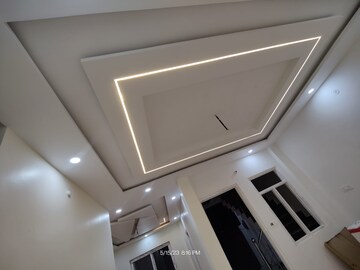 Furnished Amenities in 3 BHK Independent House at Shaashvat Anam Estate, Faizabad Road – for Sale