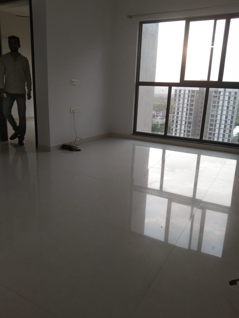 1 BHK Apartment For Rent in Lodha Palava Downtown Dombivli East Dombivli East Thane  7740840