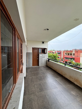 3 BHK Apartment For Rent in Sector 49 Chandigarh  7740909