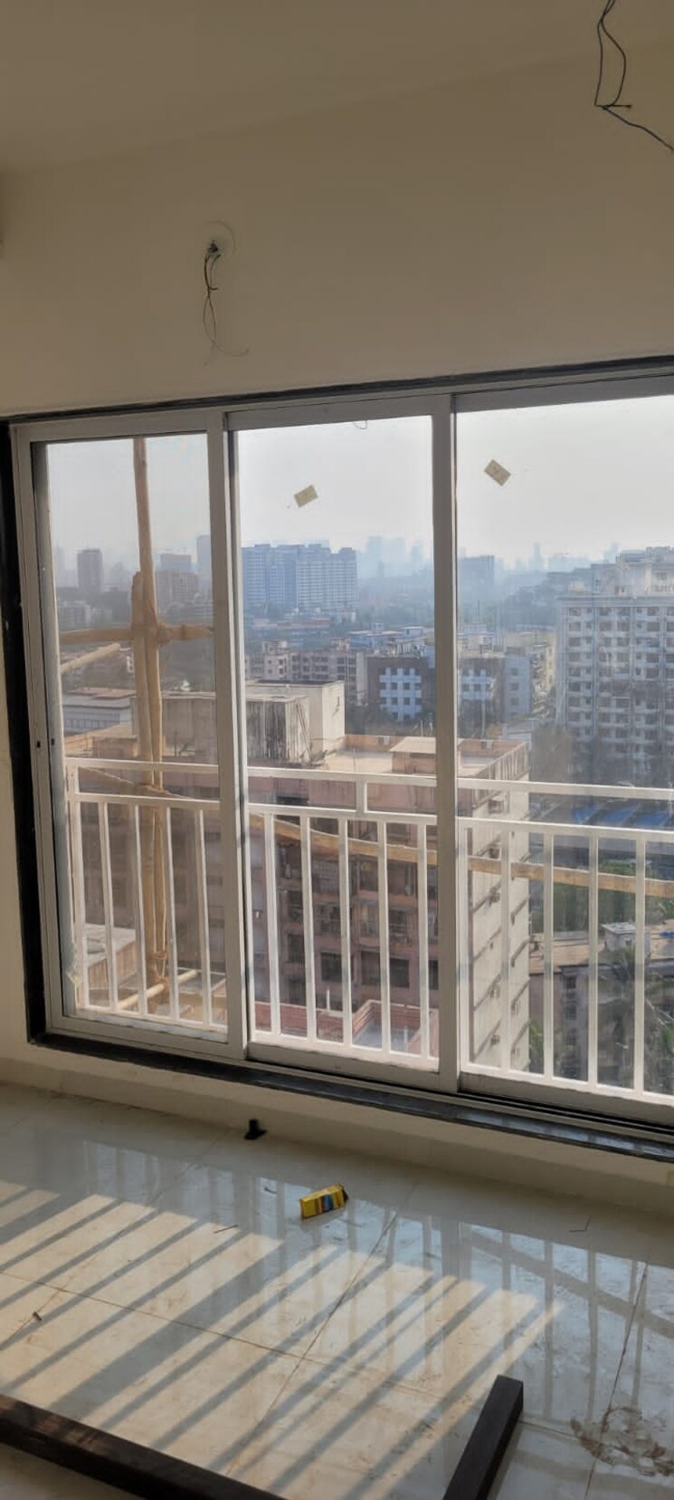 Balcony, roha-vatika 1 Bedroom 450 Sq.Ft. Apartment In Kurla East Mumbai 7740883