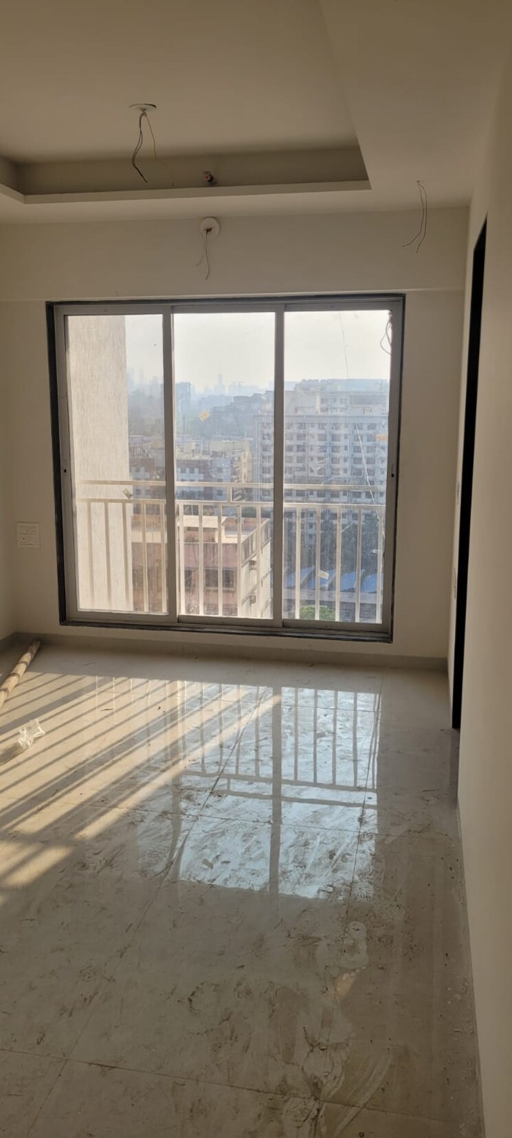 Room, roha-vatika 1 Bedroom 450 Sq.Ft. Apartment In Kurla East Mumbai 7740883