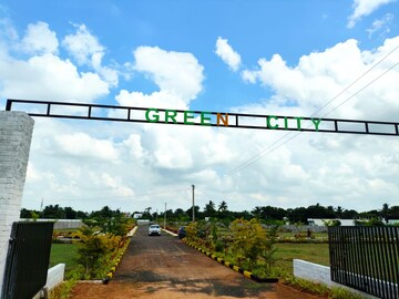  Plot – Garden View at Mappedu - for Sale