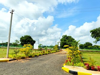 Plot For Resale in Mappedu Chennai  7740900