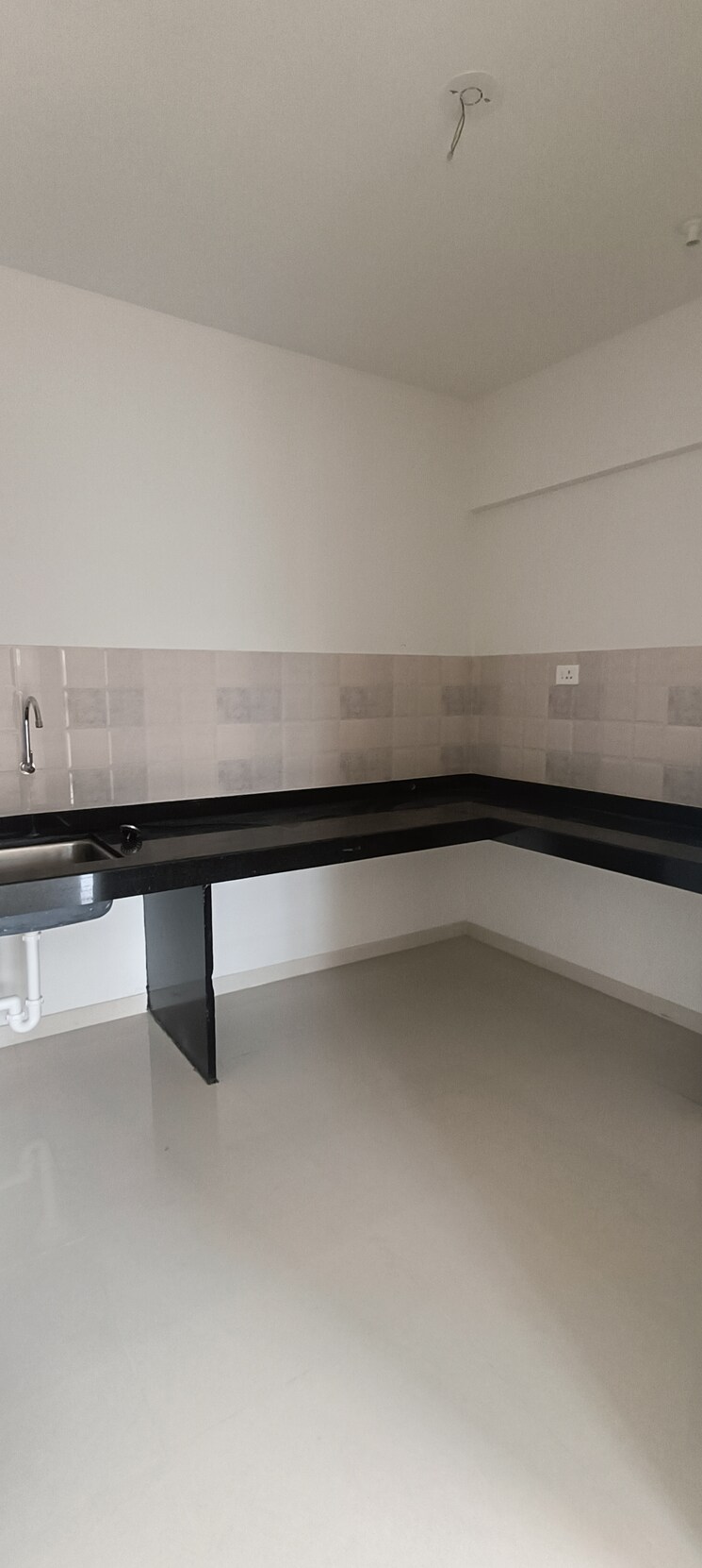 Kitchen, magnum-lifestyle 1 Bedroom 510 Sq.Ft. Apartment In Dhanori Pune 7740928