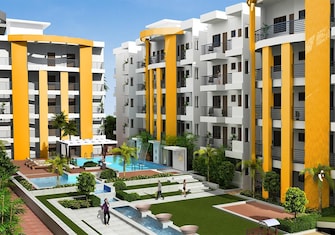 3 BHK Apartment For Resale in Vaishnavi Nakshatra Yeshwanthpur Bangalore  7740932