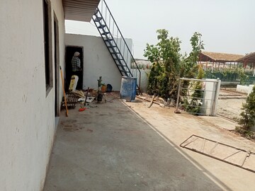 Plot – Exterior View View at Upsidc Site B - for Sale