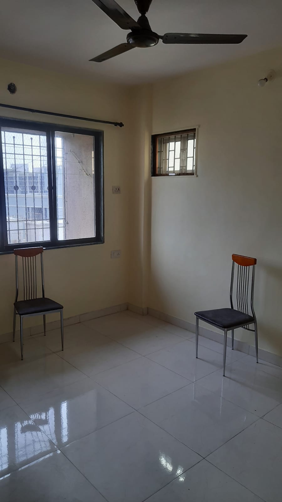 1 BHK Apartment For Resale in Kripa Nilaya Apartment Tilak Nagar Mumbai  7740936